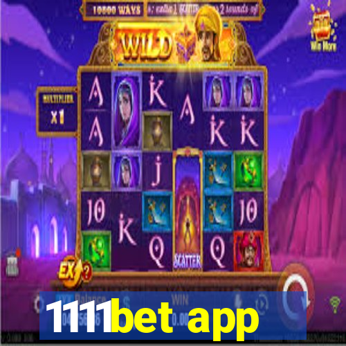 1111bet app